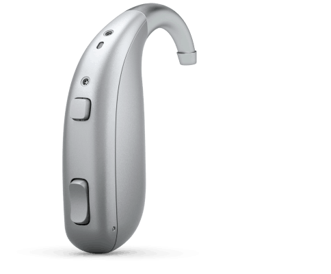 Hearing Aid