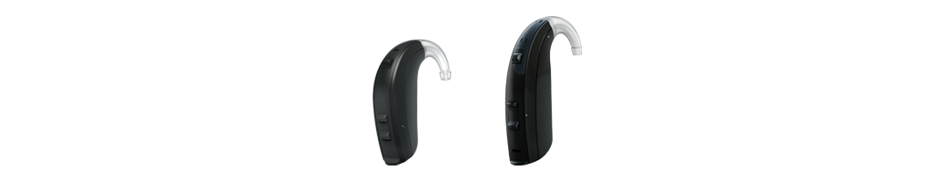 Selection of advanced hearing aid product