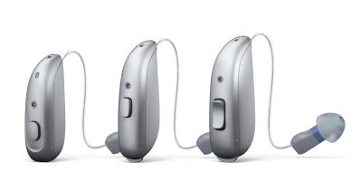 Gama de productos Danavox Astro Pro