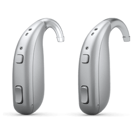 Danavox Astro SP lineup