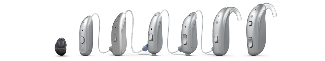 Danavox Boreal lineup